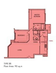 Emerald Garden (D1), Condominium #575738381